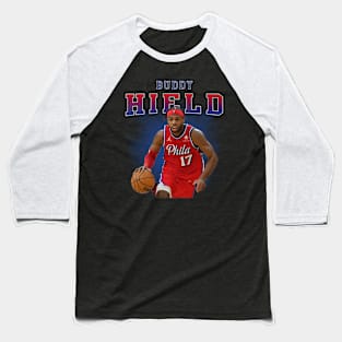 Buddy Hield Baseball T-Shirt